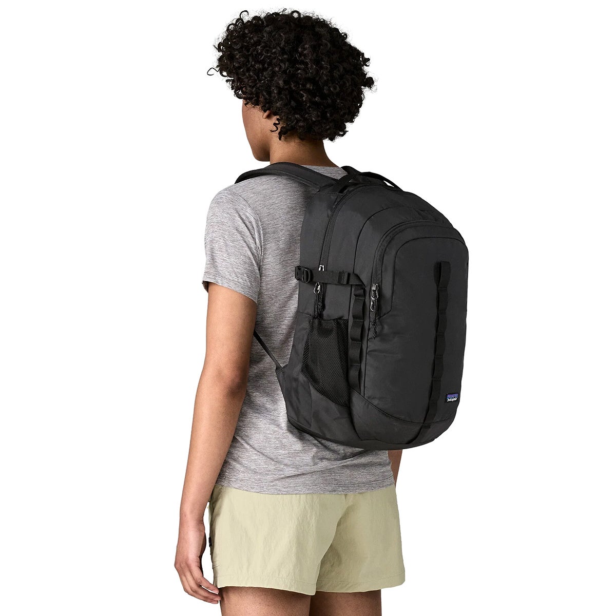 Patagonia Refugio Day Pack 26L in Black | Boardertown