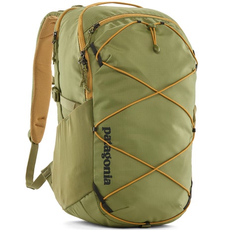 Patagonia Refugio Day Pack 30L in Buckhorn Green