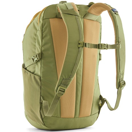 Patagonia Refugio Day Pack 30L in Buckhorn Green