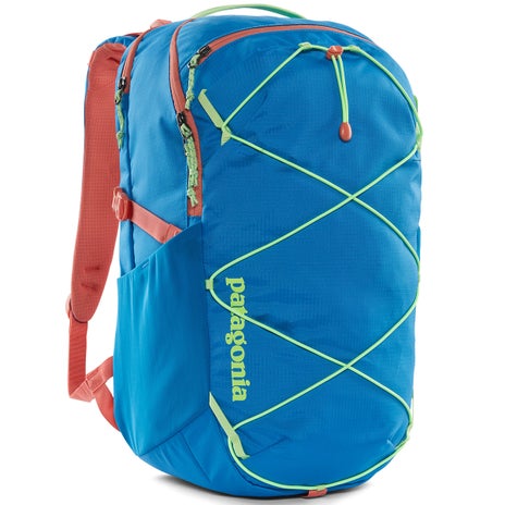 Patagonia Refugio Day Pack 30L in Vessel Blue