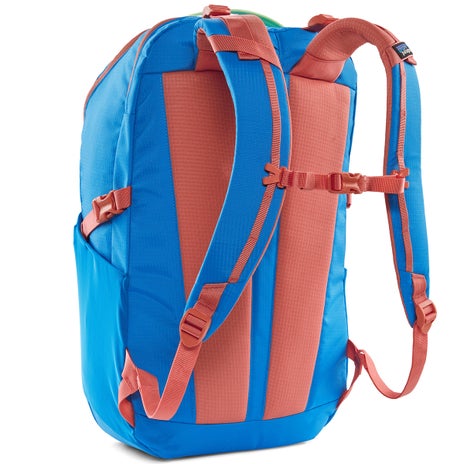 Patagonia Refugio Day Pack 30L in Vessel Blue