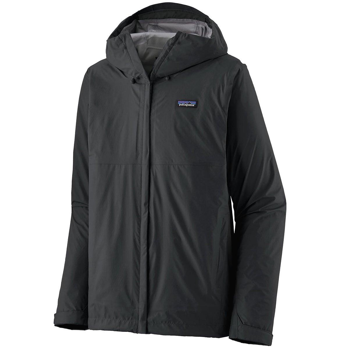 Patagonia Torrentshell 3L Jacket in Black | Boardertown