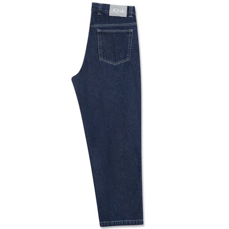 Polar '93! Denim Jeans in Indigo