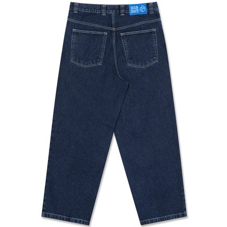 Polar Big Boy Jeans in Indigo