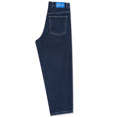 Polar Big Boy Jeans in Indigo