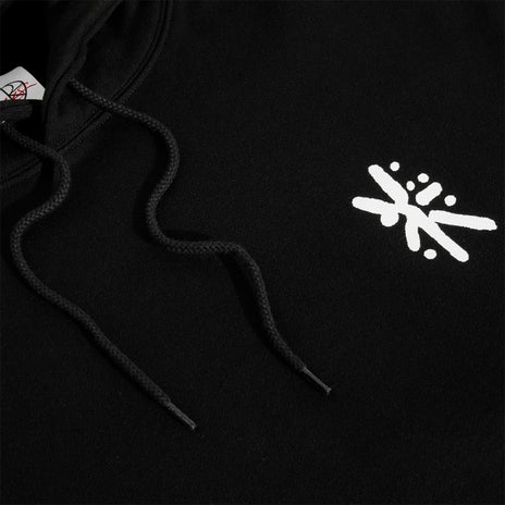 Polar Cosmic Dave Hood in Black