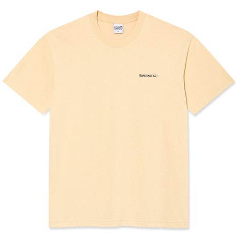 Polar Home Sweet Home Tee in Oatmeal