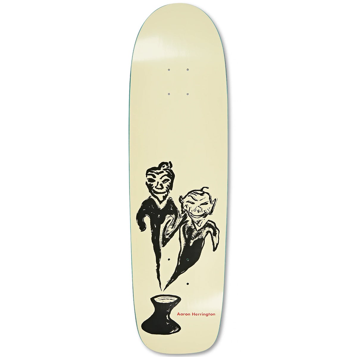 Polar discount surf deck