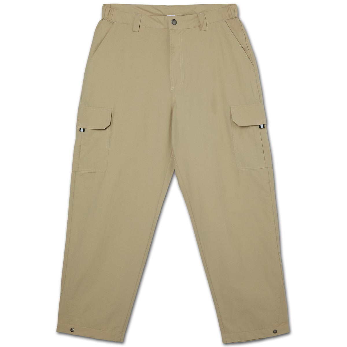 Polar Utility Pants in Sand Boardertown