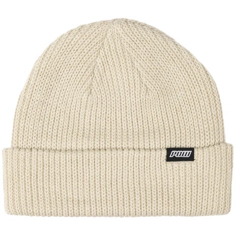 POW All Day Beanie in Cold Smoke