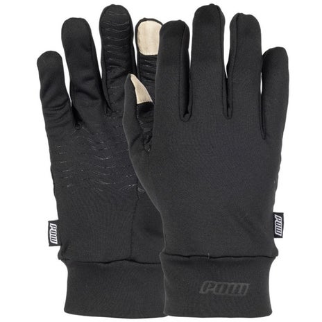 POW Cascadia Gore-Tex Short Glove in Black