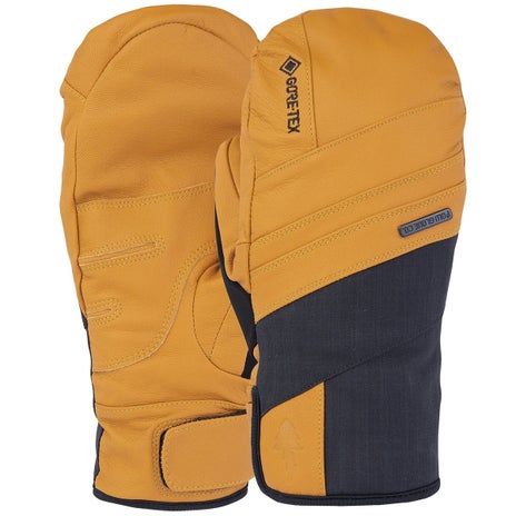 POW Royal Gore-Tex Mitt in Buckhorn Brown