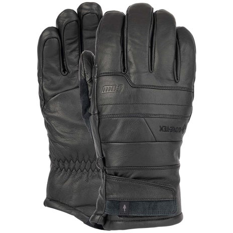 POW Stealth Gore-Tex Glove in Black