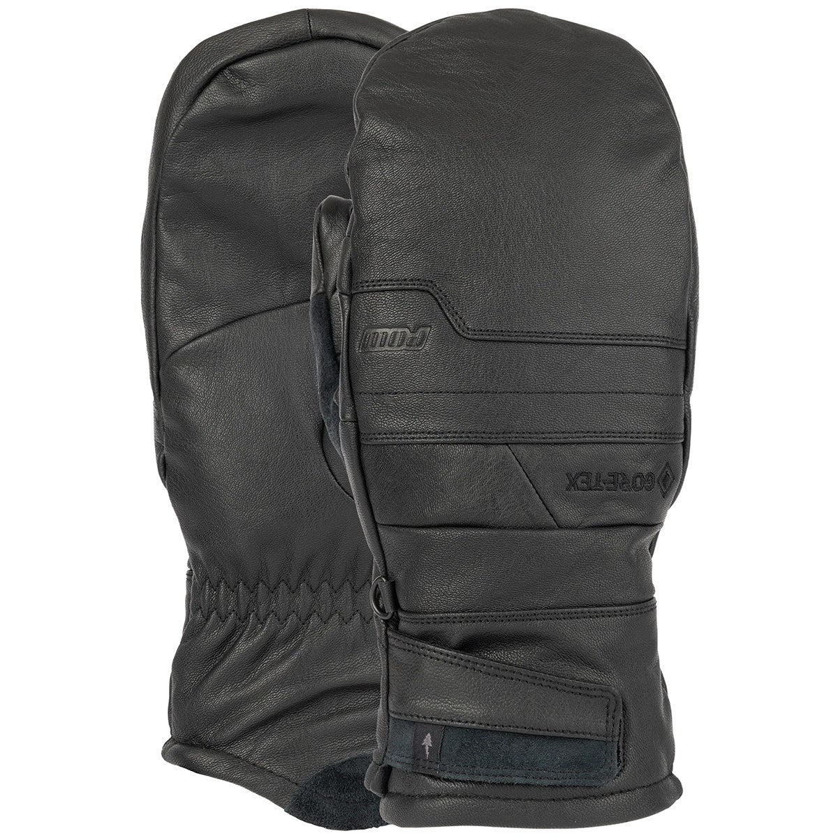 ○22-23 POW TALLAC MITTEN 2.0 カラー:DARK OLIVE Lサイズ
