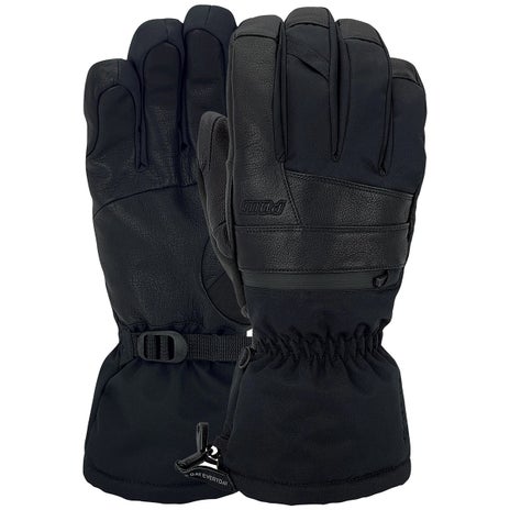 POW Tormenta Gore-Tex Glove in Black