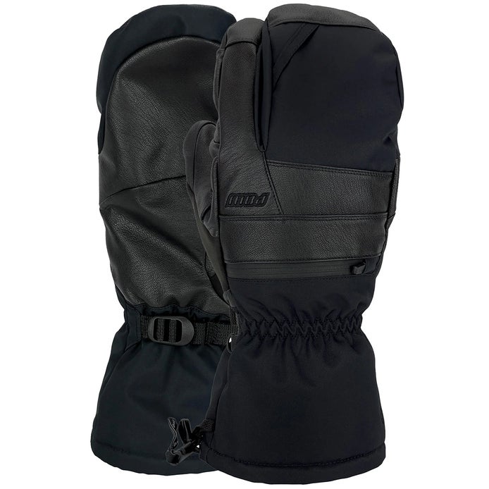 POW Tormenta Gore-Tex Trigger in Black