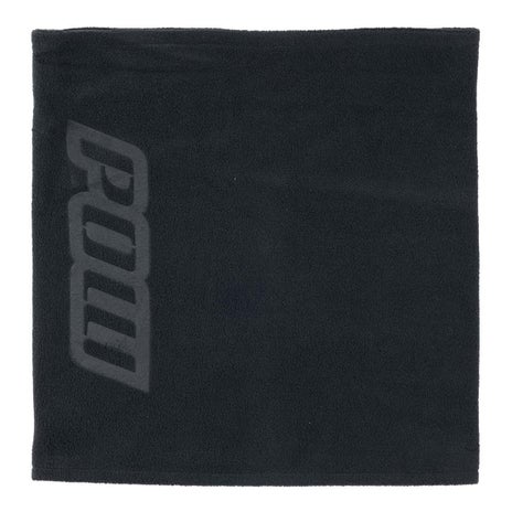 POW Tree Run Neck Gaiter in Black