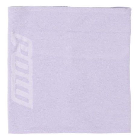 POW Tree Run Neck Gaiter in Lavender