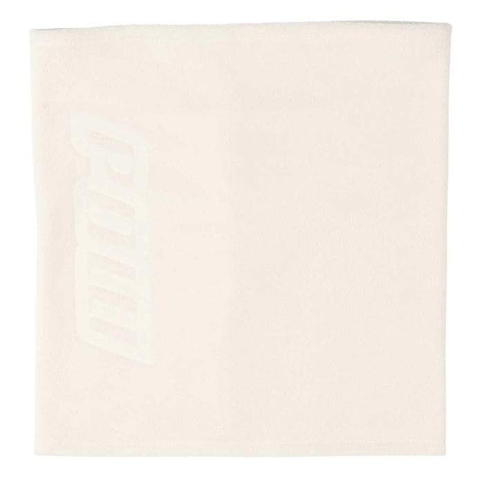 POW Tree Run Neck Gaiter in Stone