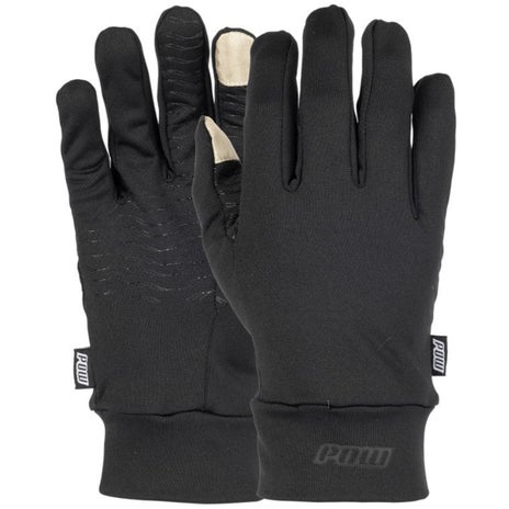 POW Wayback Gore-Tex Short Mitt in Stone