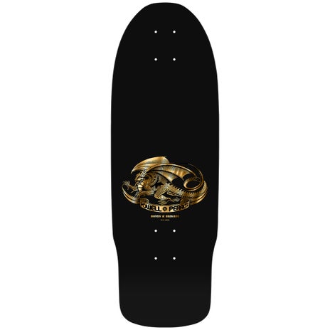 Powell Peralta Bones Brigade Steve Caballero Series 16 Skateboard Deck in Caballero