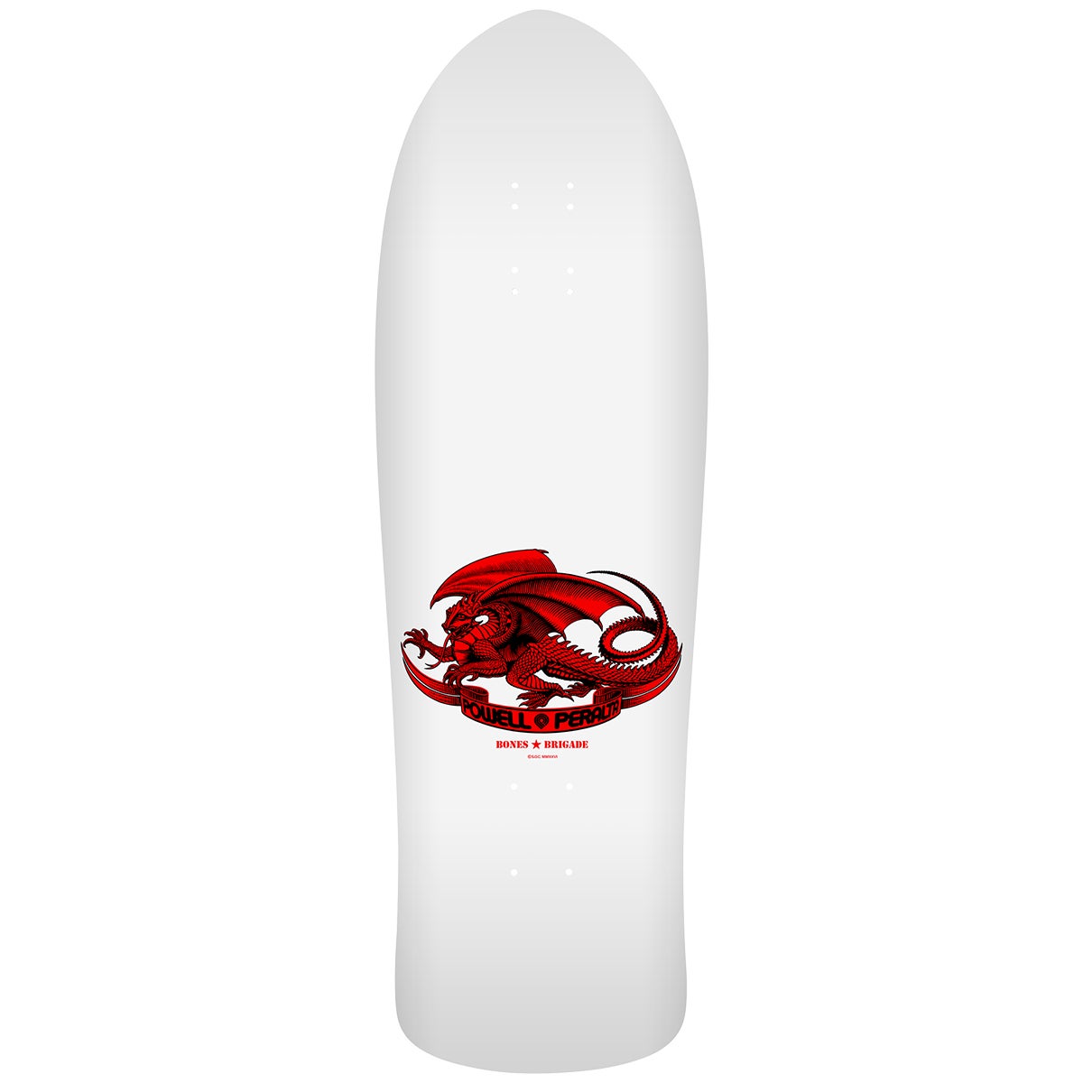 Powell Peralta Bones Brigade Tommy Guerrero Series 17 Skateboard