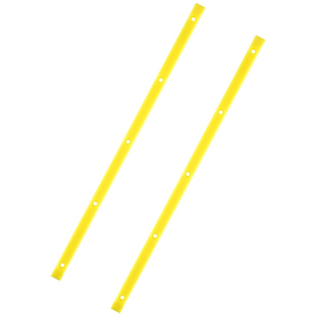 Powell Peralta Rib Bones in Yellow