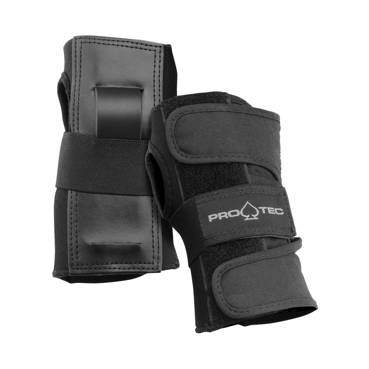 ProTec Street Wrist Guards in Black Boardertown