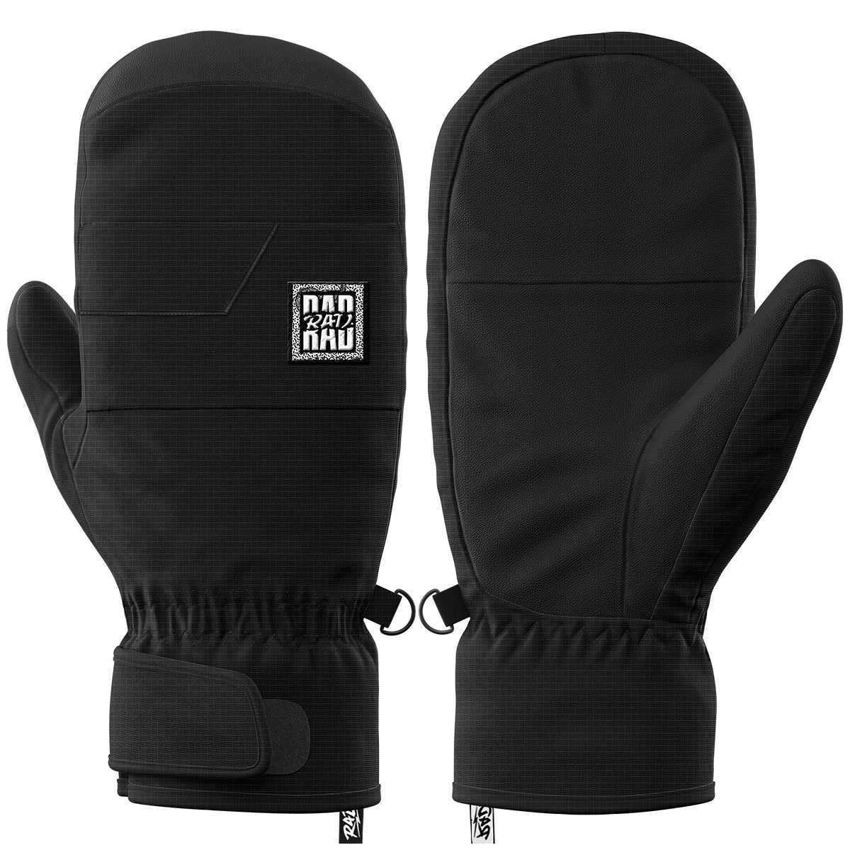 Discover Snowboard Gloves and Ski Gloves at Boardertown