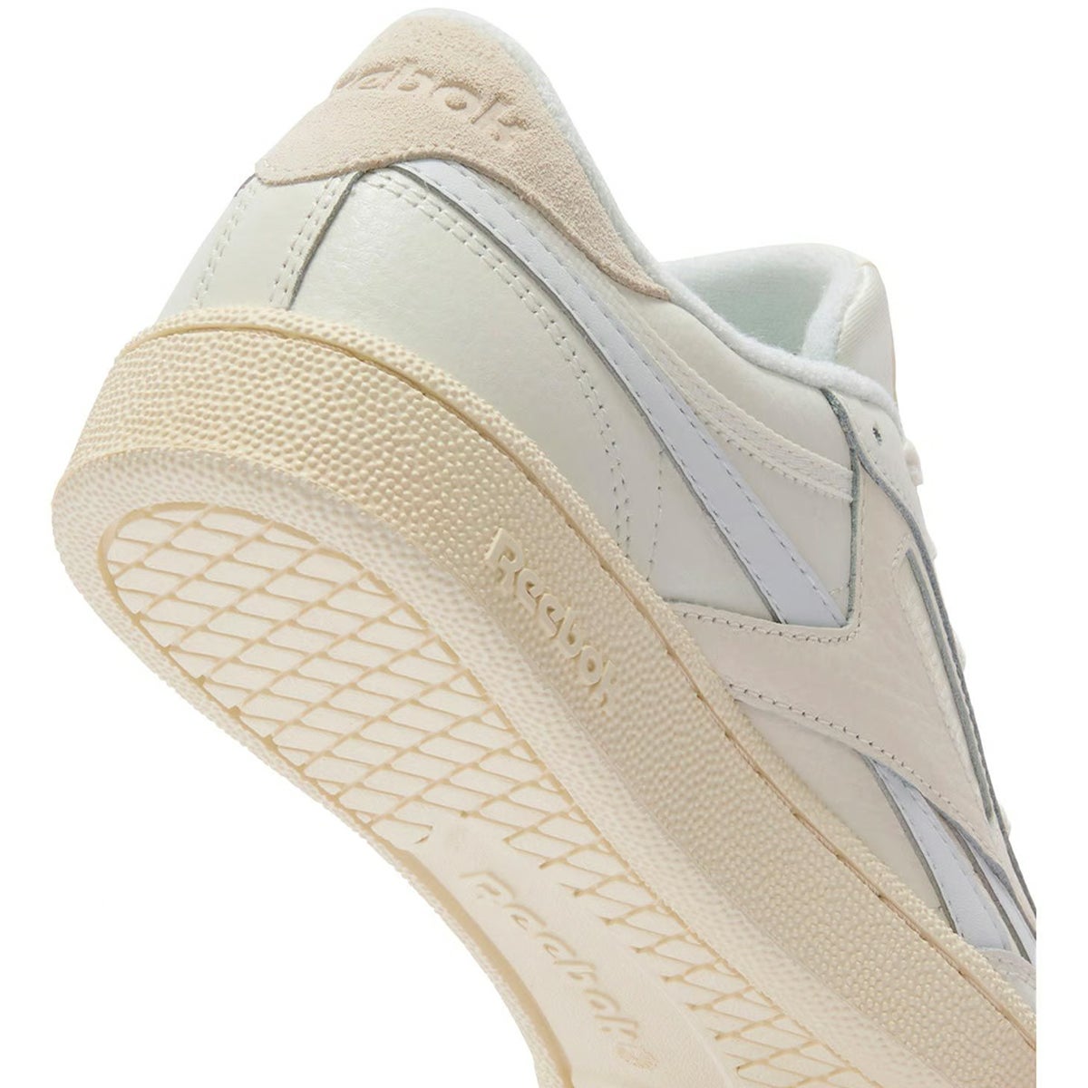 Chalk Bronze Reebok Club C Reebok Club C Double Chalk Chalk Golden