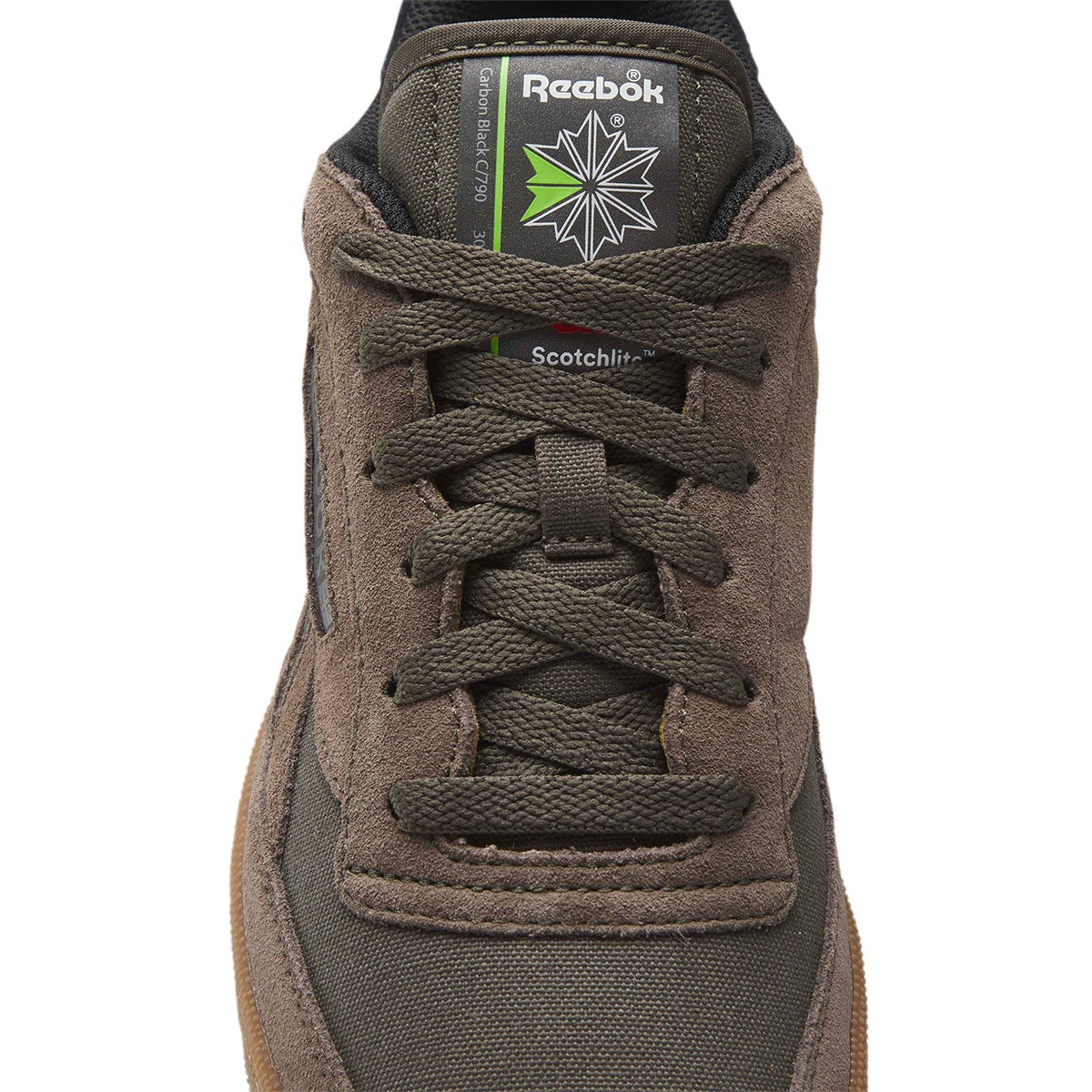 Reebok club c best sale redux