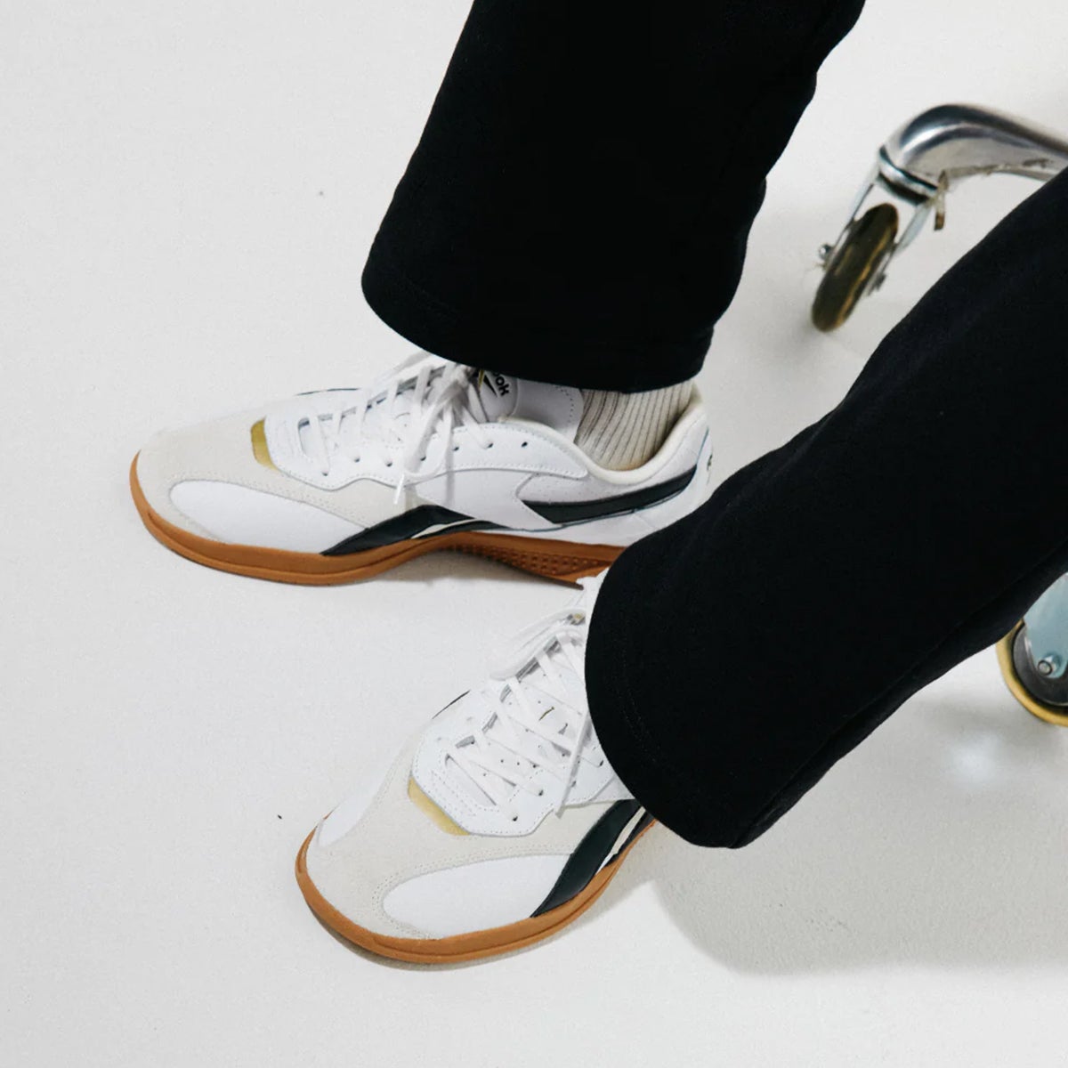 Reebok Pump Baseball Glove REEBOK 「BRAD PENNY」支給グローブ！ 90s