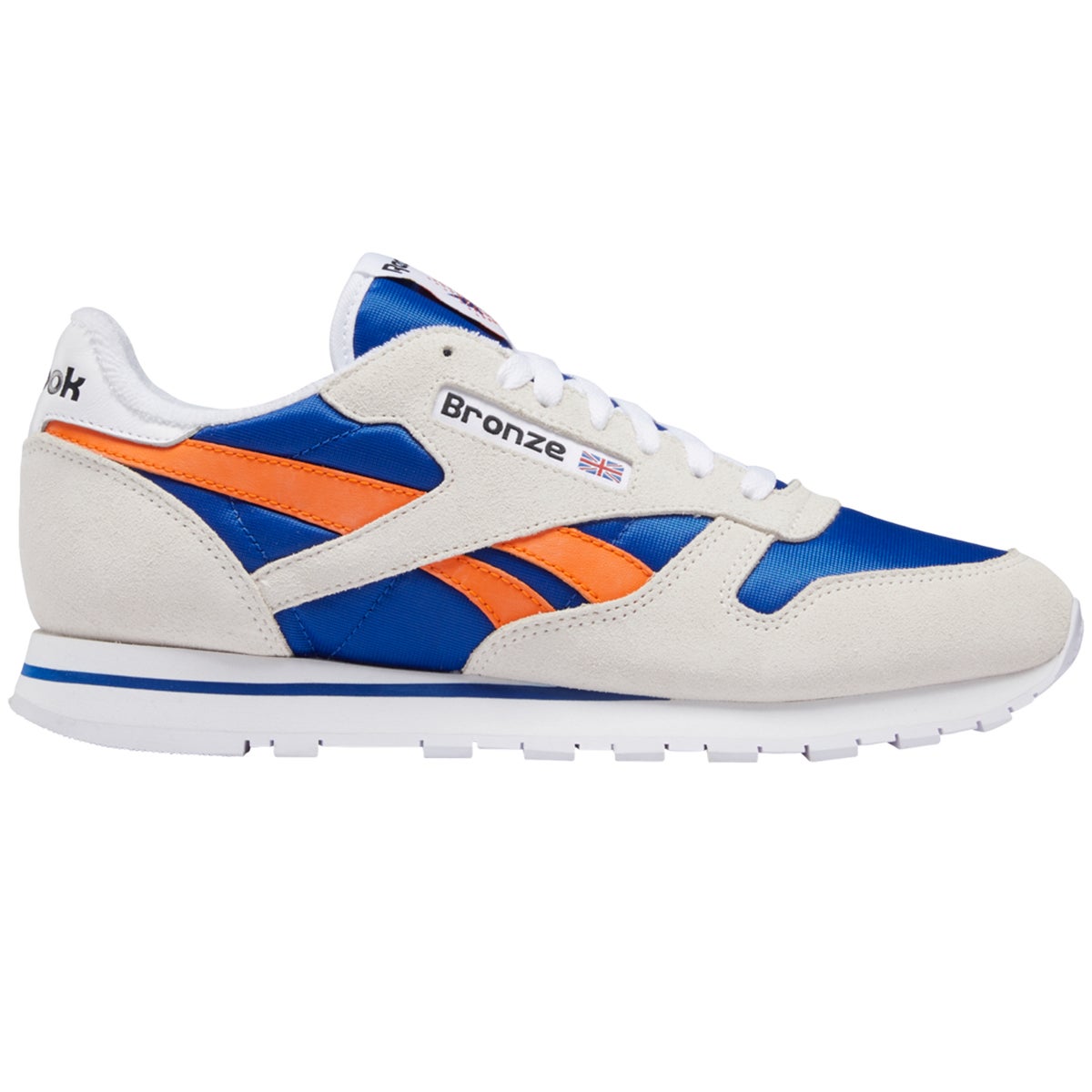 Reebok X Bronze 56K Classic Leather in 