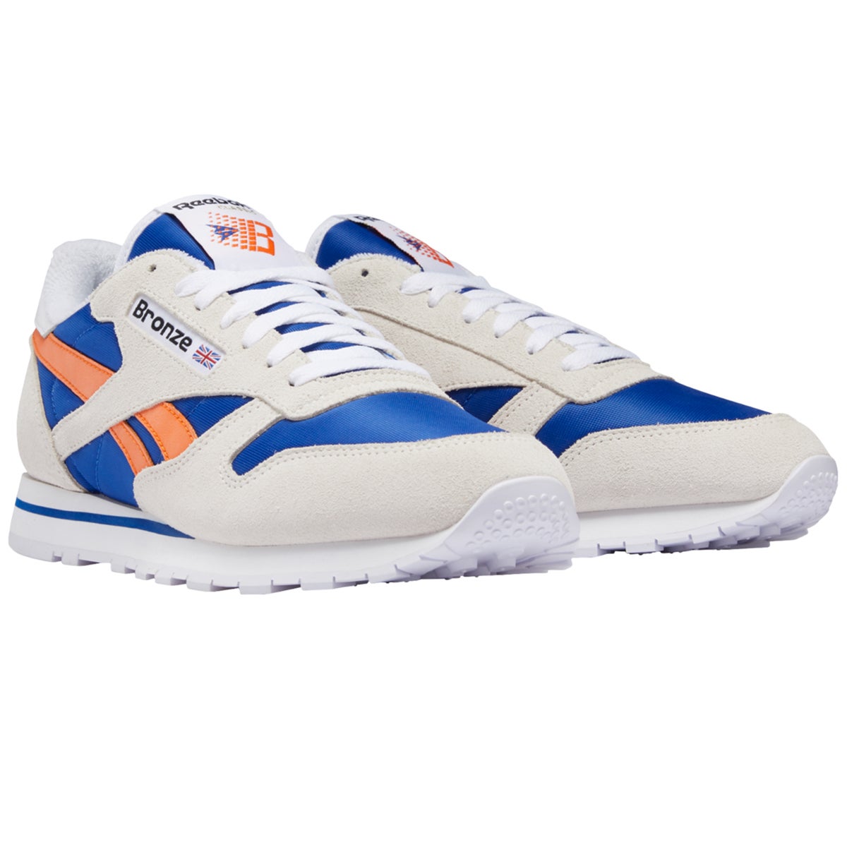 bronze 56k x reebok