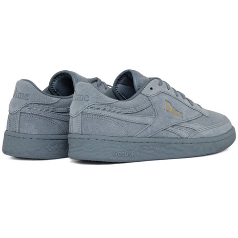 reebok club c 85 purple fog quartz