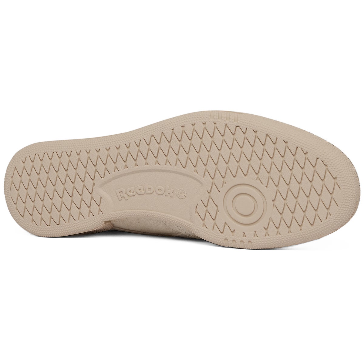 Reebok club c online 85 light sand
