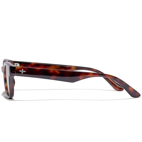 Ritual Endorphin Sunglasses in Smokey Tort/Olive