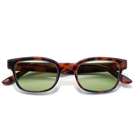 Ritual Endorphin Sunglasses in Smokey Tort/Olive