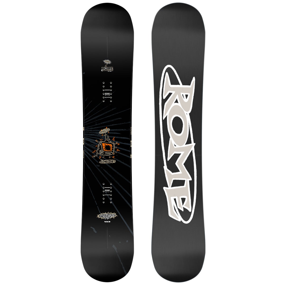 rome artifact snowboard for sale 2025 The Rome Artifact Pro is the big brother of the normal Artifact Rome SDS Artifact Snowboard Used