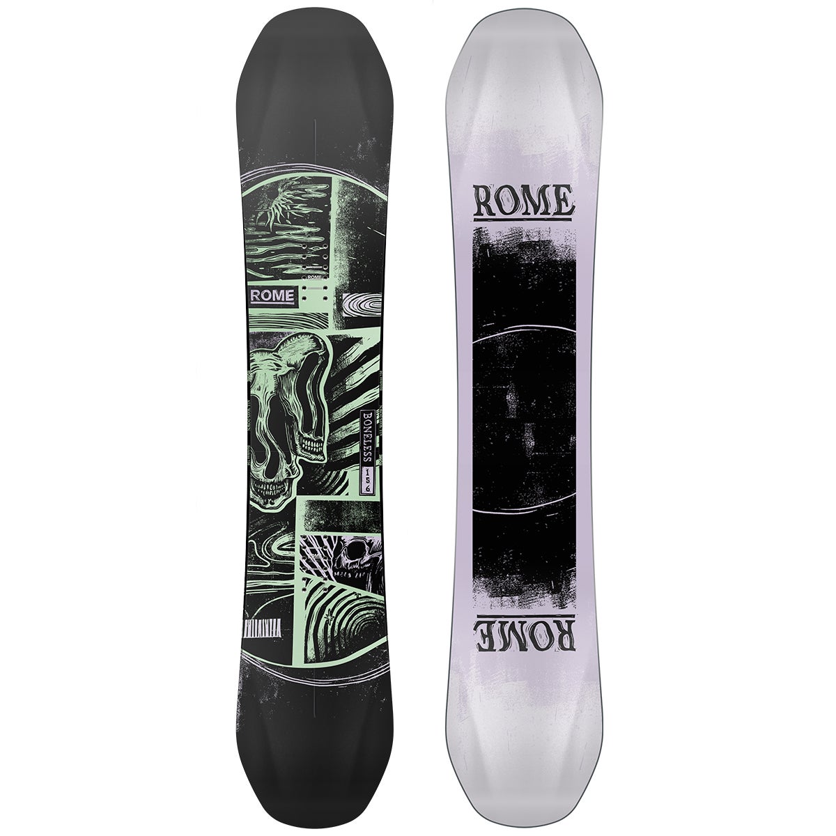 old rome snowboards Rome Snowboards NZ