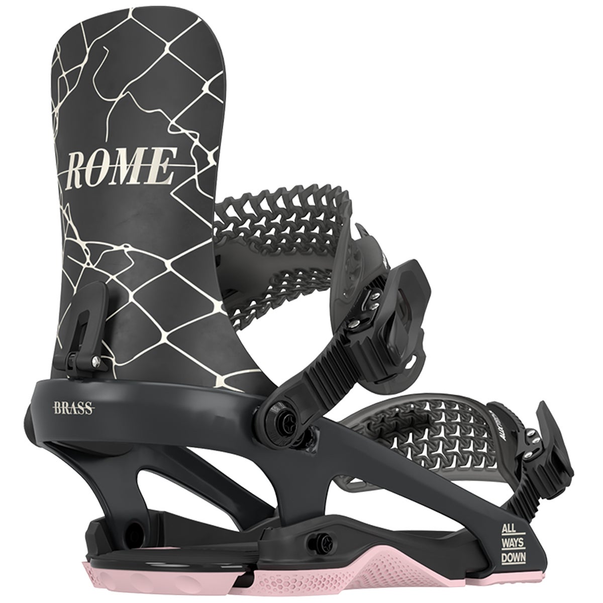 Rome Snowboard Bindings NZ - Browse All Rome Snowboard Bindings NZ - Browse All