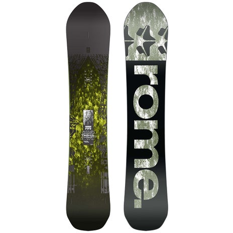 Snowboards - Online | Boardertown