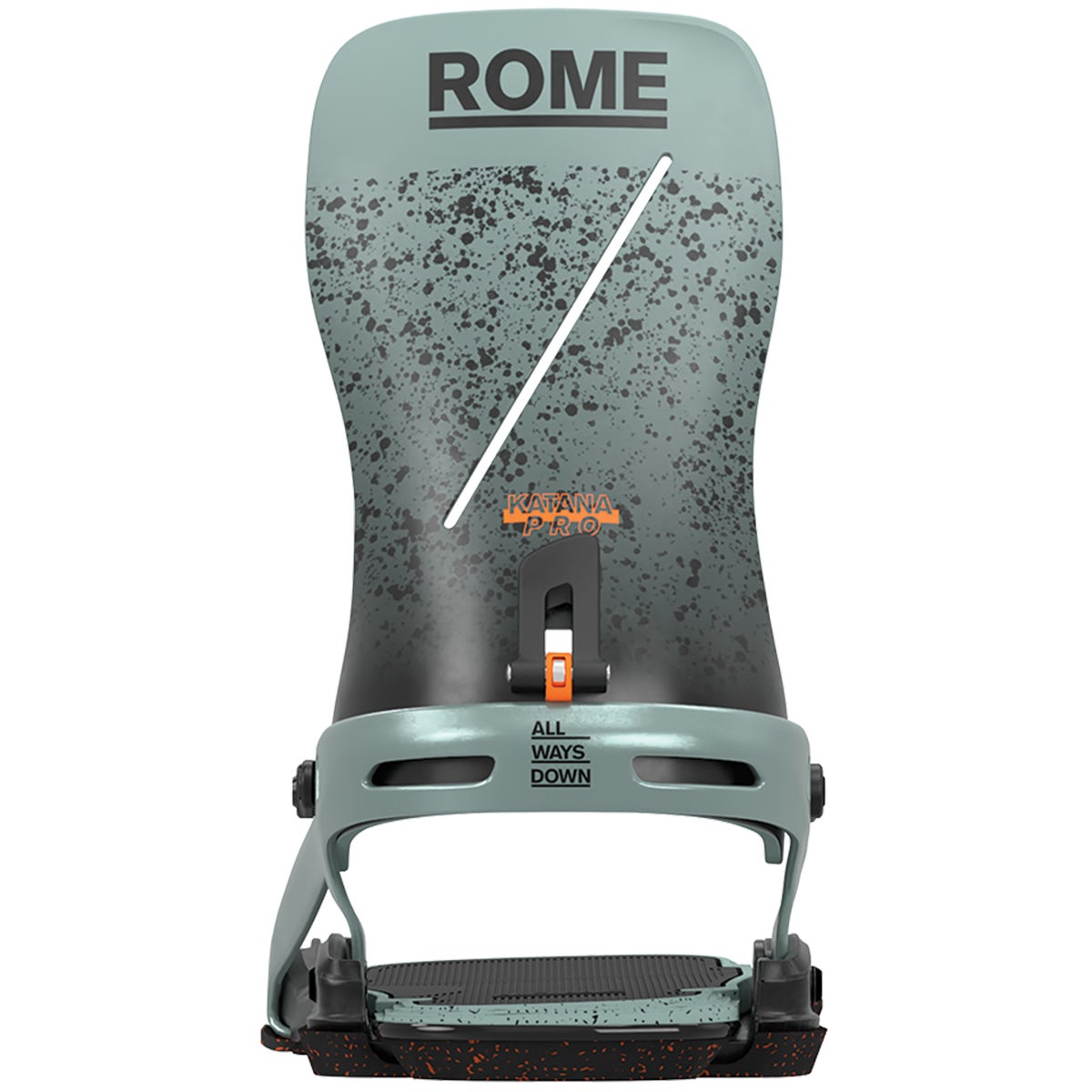 スノーボード ROME KATANA ROME SDS – KATANA | EPIC SNOWBOARDING MAGAZINE