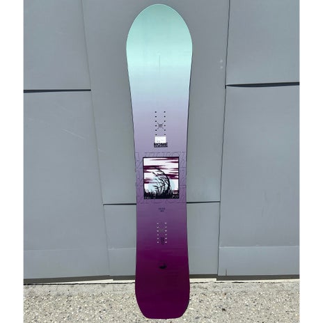 Rome Muse Snowboard 2025 Ex Demo in 146