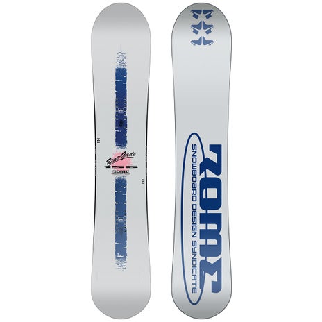 Rome Rene-Gade Snowboard 2024 Ex Demo in 159