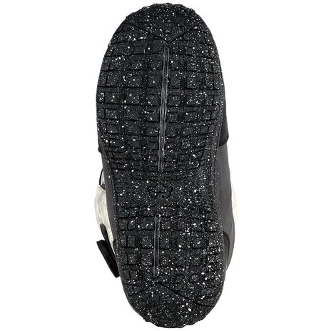 Rome Women's Bodega Pro Boa Snowboard Boots in Black/Bone