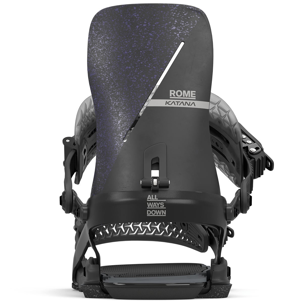 Rome Snowboard Bindings NZ - Browse All