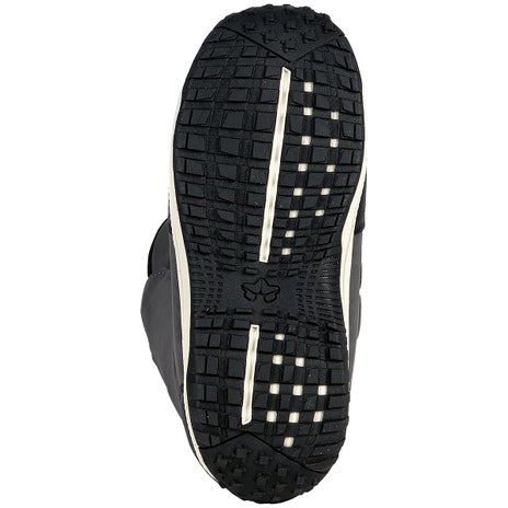 Rome Women's Stomp Boa Snowboard Boots in Black