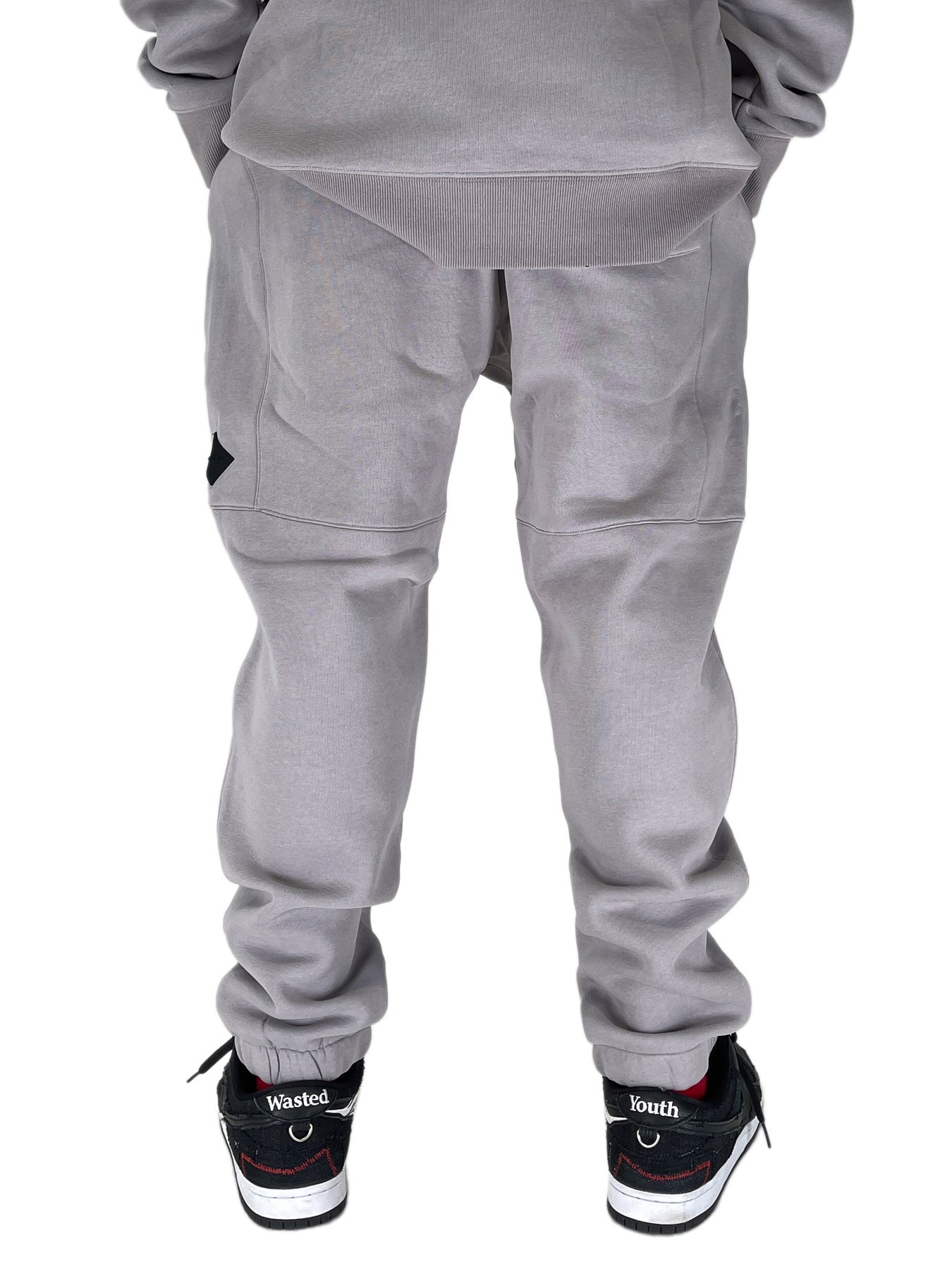 RPM Track Pant in Multi | Boardertown