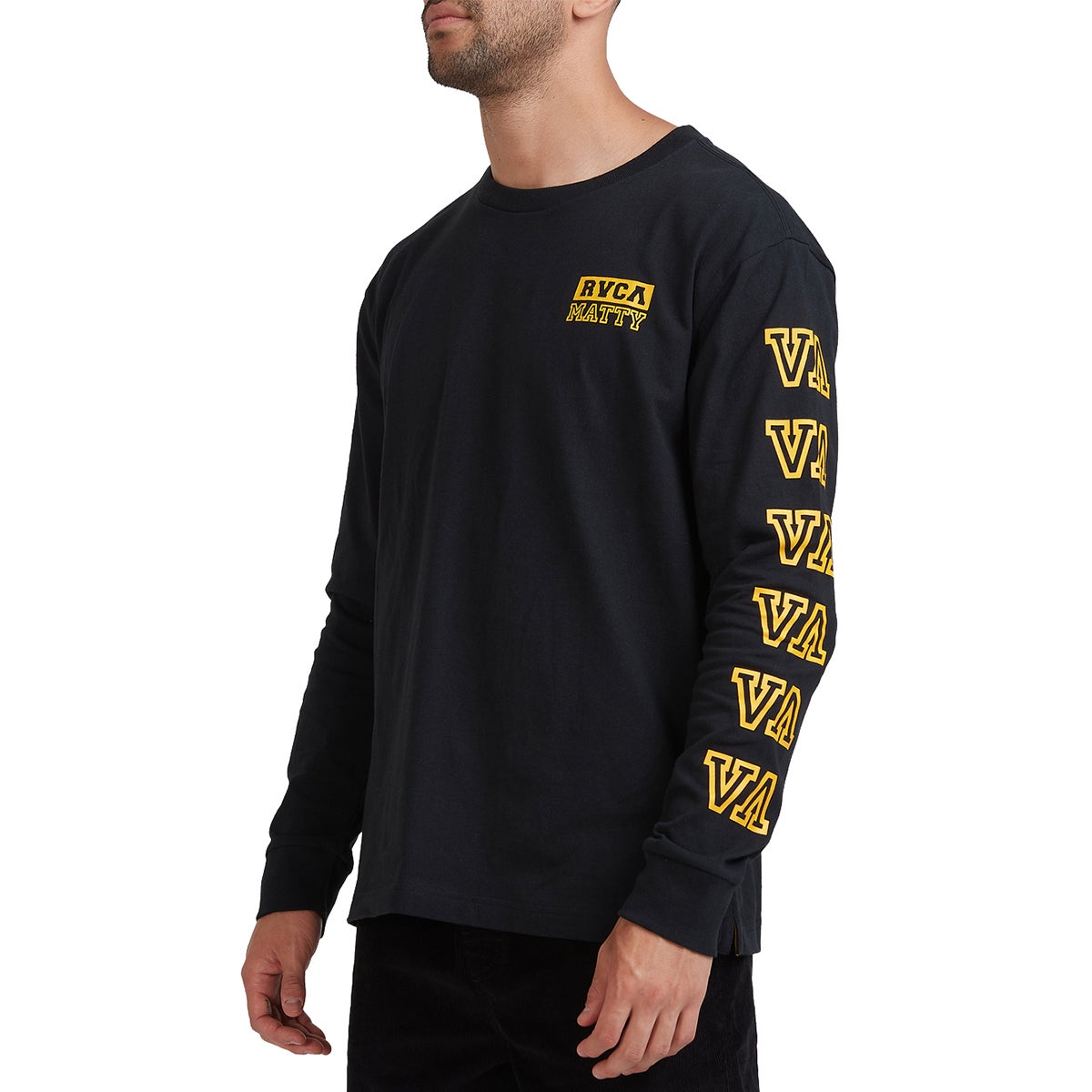 RVCA X Matty Matheson Glorious Meats L 